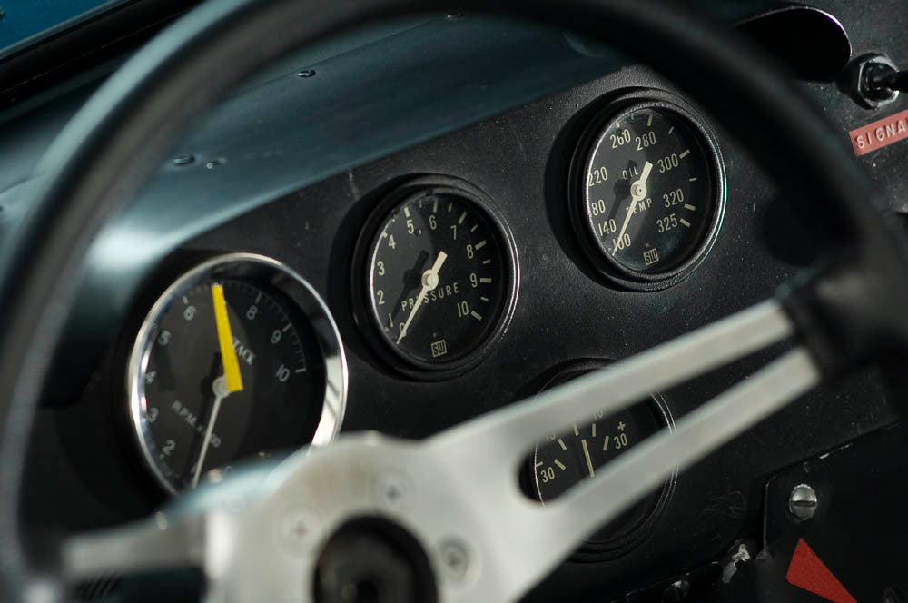 Daytona Coupe  0402-5210